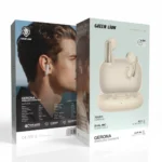 Green Lion Gerona Wireless Earbuds