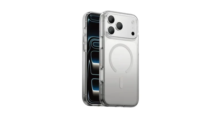 Green Lion Gradient MagSafe Case for iPhone 18/17 Pro / Pro Max