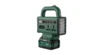 Green Lion Green Volt 4000mAh Power Station - Green