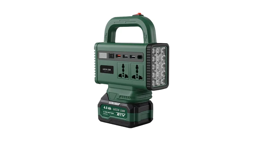 Green_Lion_Green_Volt_4000mAh__77ea76f262 Green Lion Green Volt 4000mAh Power Station - Green