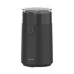 Green Lion Grind Max Coffee Grinder - Black