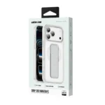 Green Lion Grip 360 MagSafe Case for iPhone 18/17 Pro / Pro Max