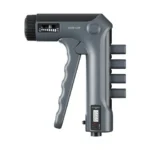 Green Lion Grip Max Hand Grip Strengthener - Grey