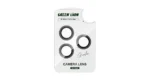 Green Lion HD Plus Camera Lens Protector for iPhone 18 Pro Max - Black