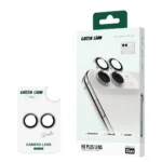 Green Lion HD Plus Lens Camera Protector for iPhone Duo