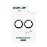 Green Lion HD Plus Lens Camera Protector for iPhone Duo