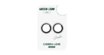 Green Lion HD Plus Lens Camera Protector for iPhone Duo