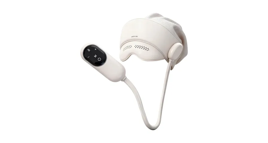 Green_Lion_Head_Massager___Mig_73cf650e35 Green Lion Head Massager – Migraine, Eye & Stress Relief - Beige