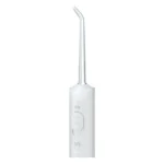 Green Lion Hydra Flosser Oral Irrigator - White