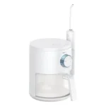 Green Lion Hydra Flosser Oral Irrigator - White