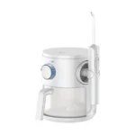 Green Lion Hydra Flosser Oral Irrigator - White