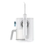 Green Lion Hydra Flosser Oral Irrigator - White