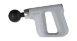 Green Lion Impact Fascial Gun Massager - Grey