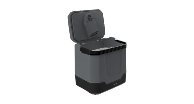 Green Lion Journey 33L Cooler Warmer Speaker