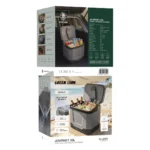 Green Lion Journey 33L Cooler Warmer Speaker