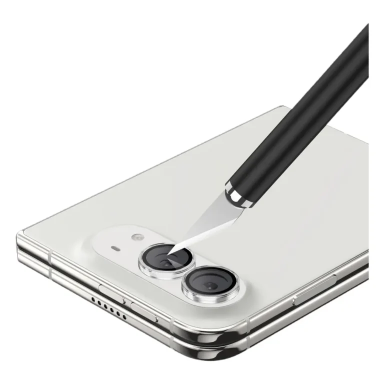 Green Lion Kanzen Camera Lens Protector for iPhone Duo - Clear