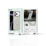 Green Lion Kenton MagSafe Case for iPhone 18/17 Pro / Pro Max