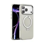 Green Lion Kenton MagSafe Case for iPhone 18/17 Pro / Pro Max