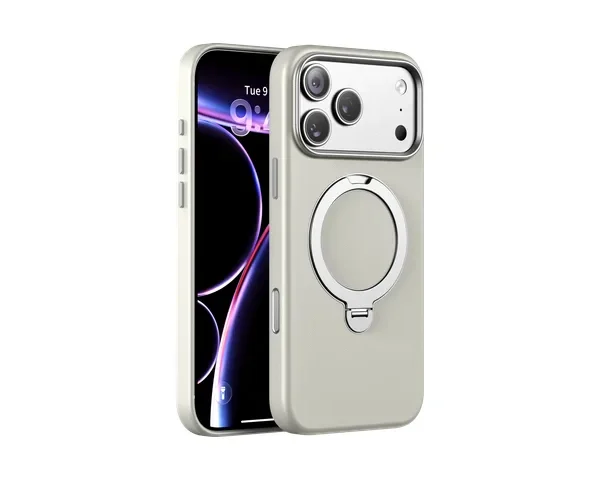 Green Lion Kenton MagSafe Case for iPhone 18/17 Pro / Pro Max