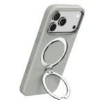 Green Lion Kenton MagSafe Case for iPhone 18/17 Pro / Pro Max