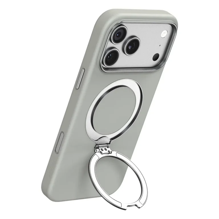 Green Lion Kenton MagSafe Case for iPhone 18/17 Pro / Pro Max