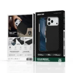 Green Lion Kevlar MagSafe Case for iPhone 18 Pro / Pro Max
