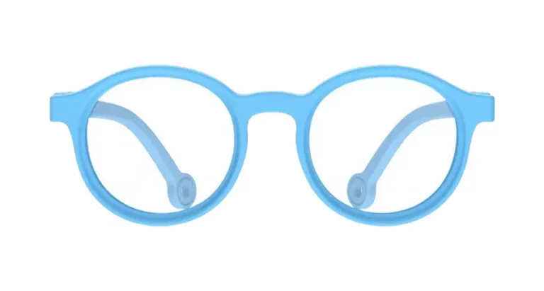 Green Lion Kids Anti-Blue Light Eyewear