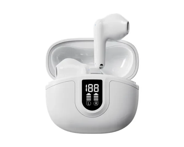 Green Lion Lancaster Wireless Earbuds