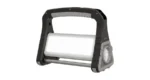 Green Lion Lumina Rechargeable Work Light - Black