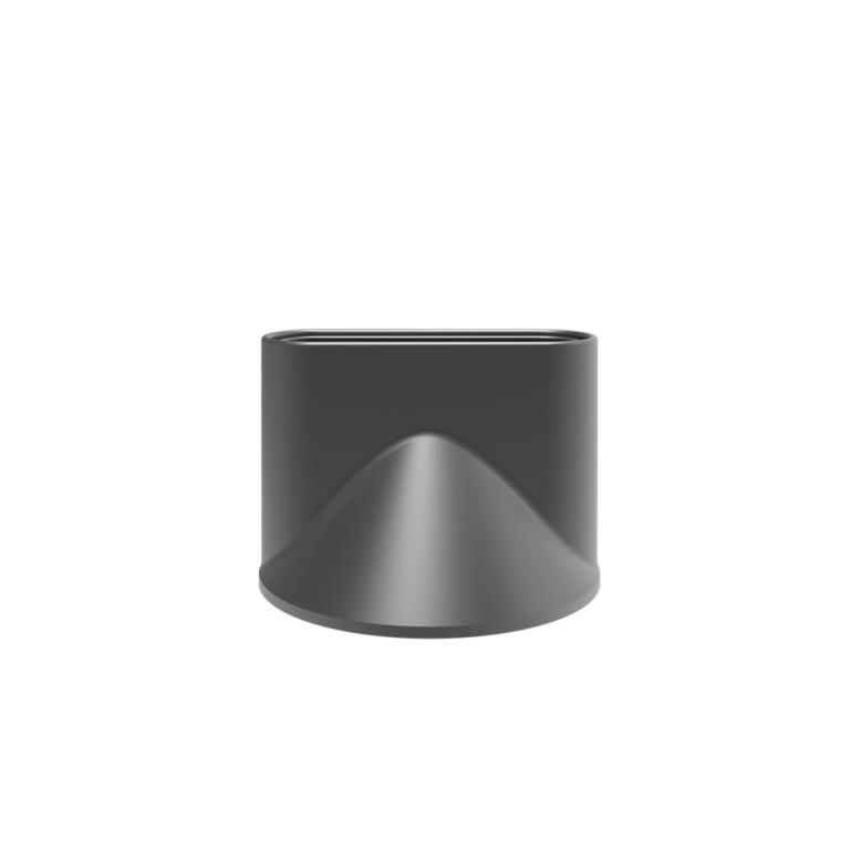 Green Lion Luxair Hair Dryer - Gray