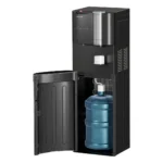 Green Lion Maestro 2-In-1 Water Dispenser & Coffee Maker - Silver