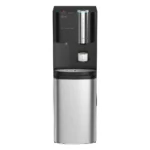 Green Lion Maestro 2-In-1 Water Dispenser & Coffee Maker - Silver