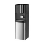 Green Lion Maestro 2-In-1 Water Dispenser & Coffee Maker - Silver