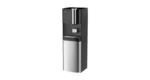 Green Lion Maestro 2-In-1 Water Dispenser & Coffee Maker - Silver