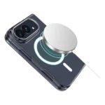 Green Lion MagSafe Delgado Case for iPhone Duo - Clear