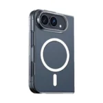 Green Lion MagSafe Delgado Case for iPhone Duo - Clear