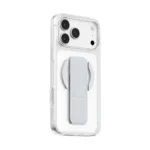 Green Lion MagSafe Leather Grip for iPhone 18/17 Pro / Pro Max