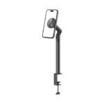 Green Lion Mag Desk Phone Holder - Black