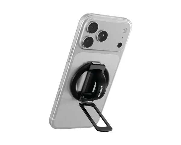 Green Lion Mag Ring Stand Phone Holder