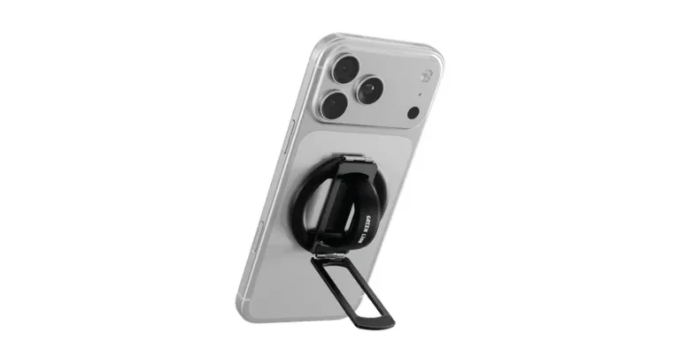Green Lion Mag Ring Stand Phone Holder