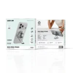 Green Lion Mag Ring Stand Phone Holder