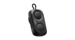 Green Lion Mag Speaker with Bluetooth V6.0 & TWS Pairing – Black