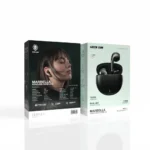 Green Lion Marbella Wireless Earbuds – White