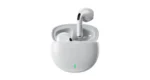 Green Lion Marbella Wireless Earbuds – White
