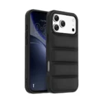 Green Lion Melbourne Case with 4-Zone Foam-Filled Protection for iPhone 18/17 Pro / Pro Max