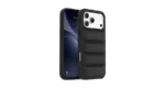 Green Lion Melbourne Case with 4-Zone Foam-Filled Protection for iPhone 18/17 Pro / Pro Max