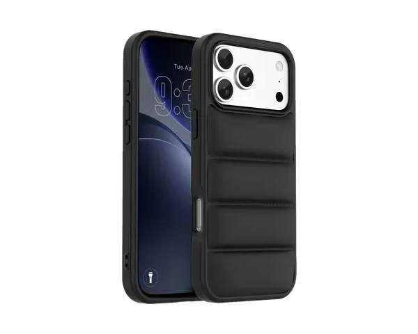 Green Lion Melbourne Case with 4-Zone Foam-Filled Protection for iPhone 18/17 Pro / Pro Max
