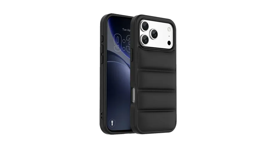 Green_Lion_Melbourne_Case_with_4981b181e3 Green Lion Melbourne Case with 4-Zone Foam-Filled Protection for iPhone 18/17 Pro / Pro Max