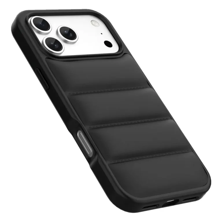 Green Lion Melbourne Case with 4-Zone Foam-Filled Protection for iPhone 18/17 Pro / Pro Max
