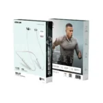 Green Lion Milot Wireless Neckband